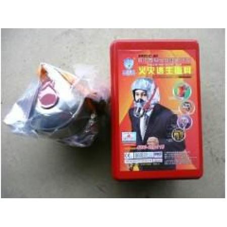 消防面具