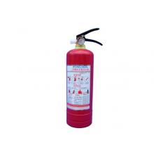干粉灭火器MFZ/ABC2