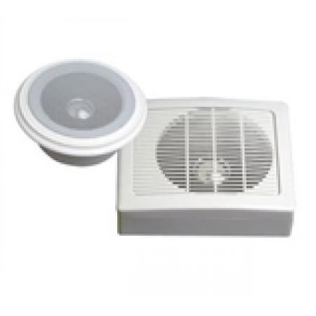 消防广播扬声器