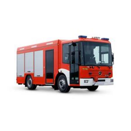 消防车