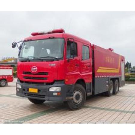 消防车
