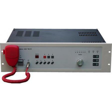 广播功率放大器HGM2456