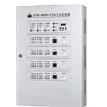 气体灭火控制器