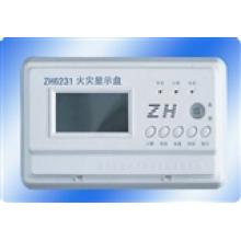 火灾显示盘GK622
