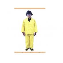 消防员普通防护服电绝缘服