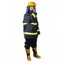 消防员普通防护服灭火防护服