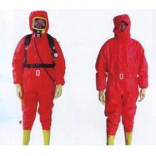 消防员普通防护服防化服