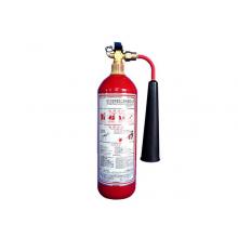 二氧化碳灭火器MT3(西安灭火器厂家)